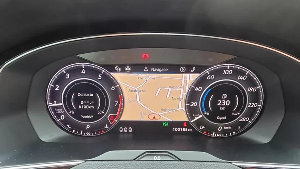 Volkswagen Arteon 2.0 TSI 140 kW DSG Elegance - foto 20