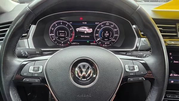 Volkswagen Arteon 2.0 TSI 140 kW DSG Elegance - foto 21