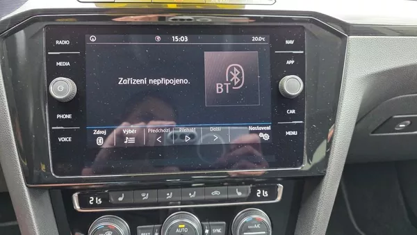 Volkswagen Arteon 2.0 TSI 140 kW DSG Elegance - foto 23