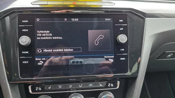 Volkswagen Arteon 2.0 TSI 140 kW DSG Elegance - foto 24