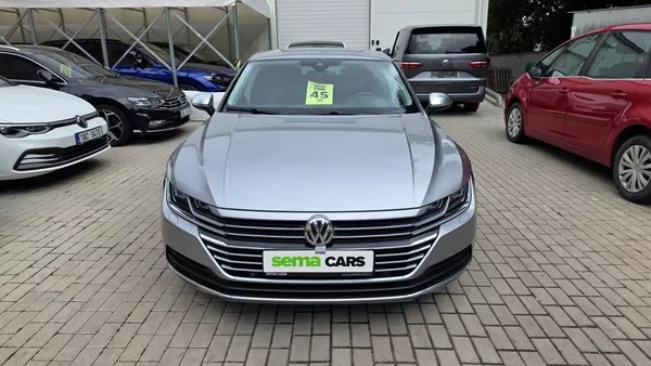 Volkswagen Arteon 2.0 TSI 140 kW DSG Elegance - foto 3
