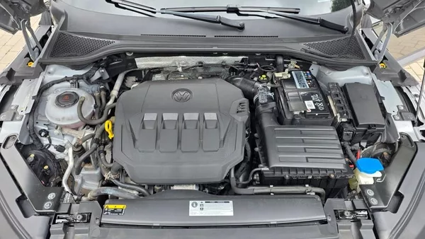 Volkswagen Arteon 2.0 TSI 140 kW DSG Elegance - foto 32