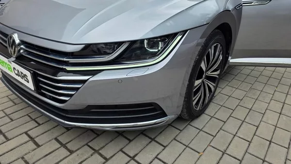 Volkswagen Arteon 2.0 TSI 140 kW DSG Elegance - foto 34
