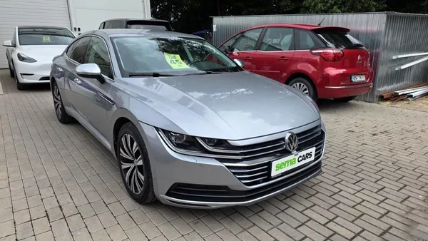 Volkswagen Arteon 2.0 TSI 140 kW DSG Elegance - foto 4