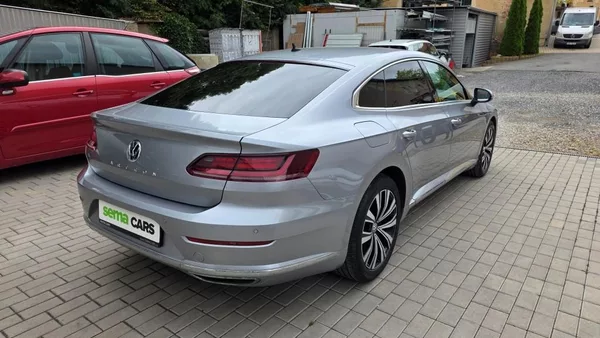 Volkswagen Arteon 2.0 TSI 140 kW DSG Elegance - foto 5