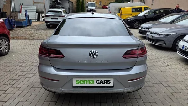 Volkswagen Arteon 2.0 TSI 140 kW DSG Elegance - foto 6