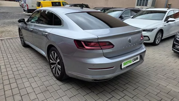 Volkswagen Arteon 2.0 TSI 140 kW DSG Elegance - foto 7