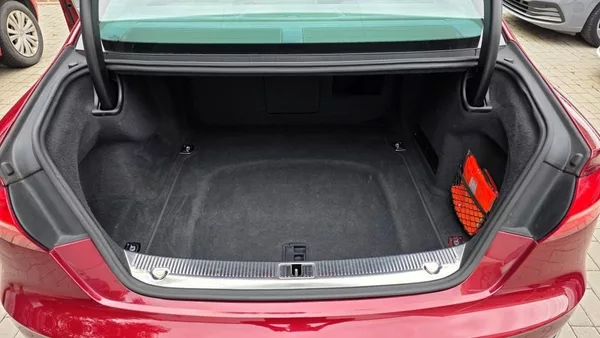 Audi A8 4.2 V8 TDI 283 kW quattro - foto 13