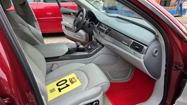 Audi A8 4.2 V8 TDI 283 kW quattro - foto 16