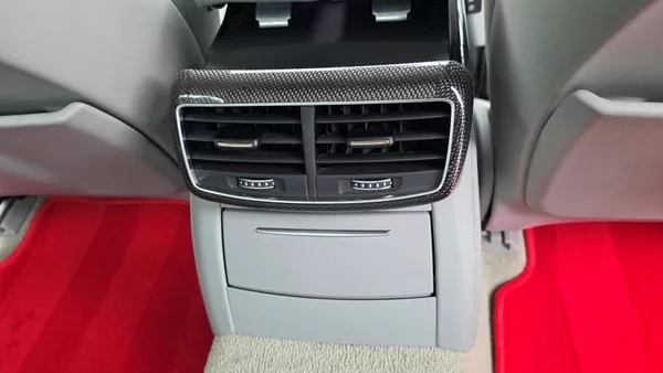 Audi A8 4.2 V8 TDI 283 kW quattro - foto 18