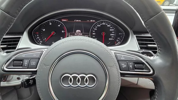 Audi A8 4.2 V8 TDI 283 kW quattro - foto 25