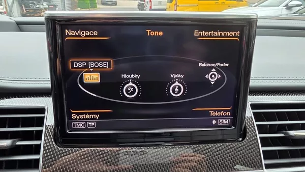 Audi A8 4.2 V8 TDI 283 kW quattro - foto 28