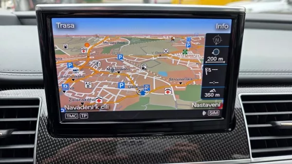 Audi A8 4.2 V8 TDI 283 kW quattro - foto 30