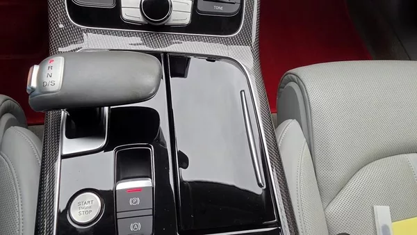 Audi A8 4.2 V8 TDI 283 kW quattro - foto 35