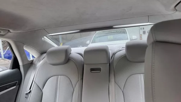 Audi A8 4.2 V8 TDI 283 kW quattro - foto 37