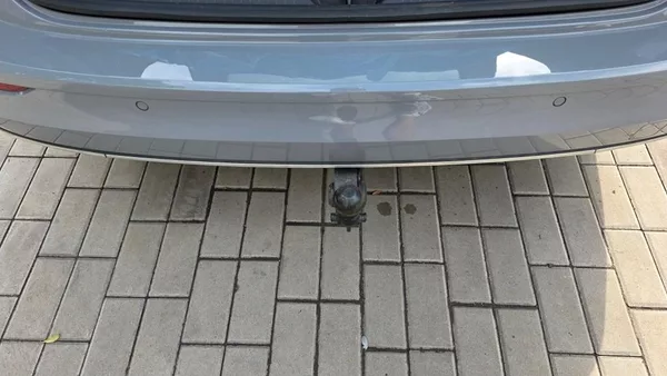 Volkswagen Golf 2.0 TDI 110kW DSG7 Style TZ - foto 12