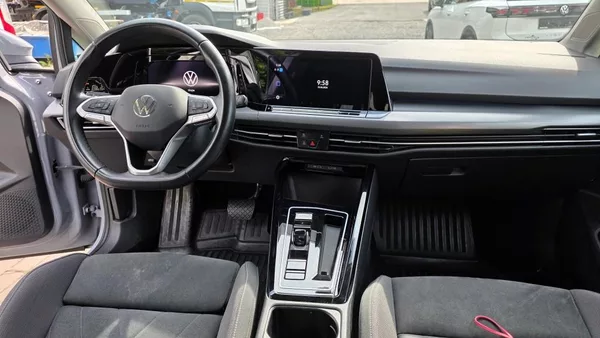 Volkswagen Golf 2.0 TDI 110kW DSG7 Style TZ - foto 16