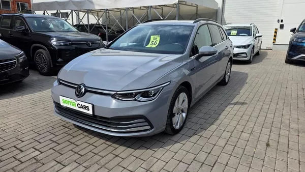 Volkswagen Golf 2.0 TDI 110kW DSG7 Style TZ - foto 2