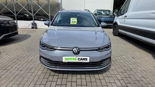 Volkswagen Golf 2.0 TDI 110kW DSG7 Style TZ - foto 3