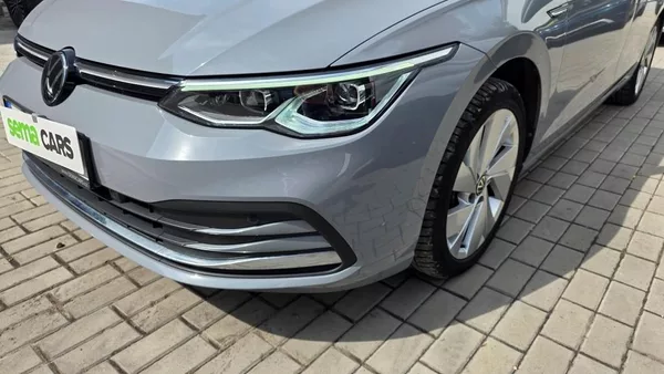 Volkswagen Golf 2.0 TDI 110kW DSG7 Style TZ - foto 36