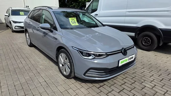 Volkswagen Golf 2.0 TDI 110kW DSG7 Style TZ - foto 4