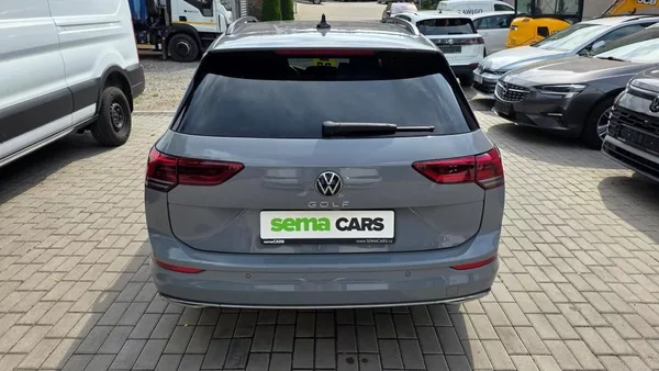 Volkswagen Golf 2.0 TDI 110kW DSG7 Style TZ - foto 6