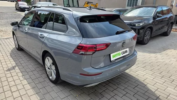 Volkswagen Golf 2.0 TDI 110kW DSG7 Style TZ - foto 7