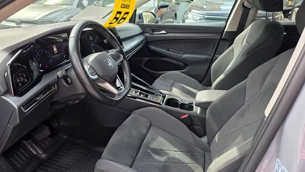 Volkswagen Golf 2.0 TDI 110kW DSG7 Style TZ - foto 8