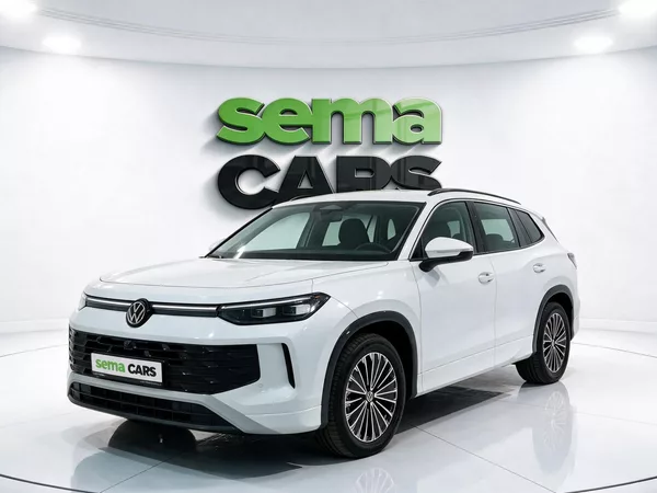 Volkswagen Tayron 2.0 TDI 142kW 4x4 DSG7 7míst