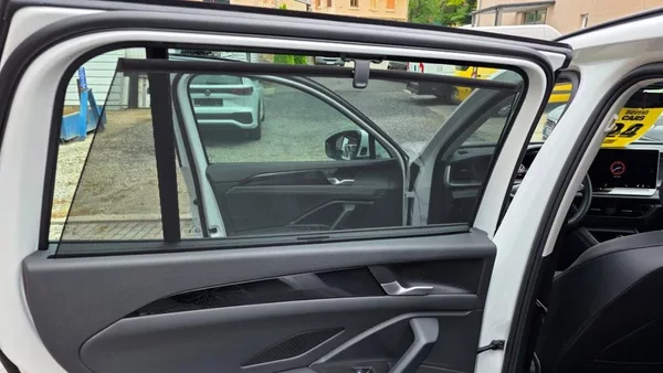 Volkswagen Tayron 2.0 TDI 142kW 4x4 DSG7 7míst - foto 12