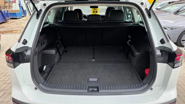 Volkswagen Tayron 2.0 TDI 142kW 4x4 DSG7 7míst - foto 13