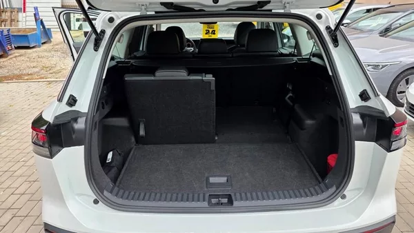 Volkswagen Tayron 2.0 TDI 142kW 4x4 DSG7 7míst - foto 15