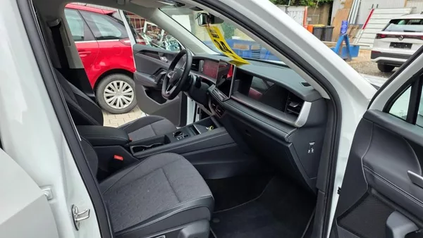 Volkswagen Tayron 2.0 TDI 142kW 4x4 DSG7 7míst - foto 17