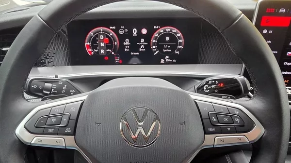 Volkswagen Tayron 2.0 TDI 142kW 4x4 DSG7 7míst - foto 22