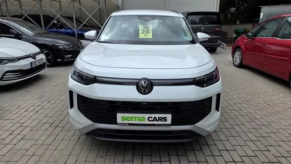 Volkswagen Tayron 2.0 TDI 142kW 4x4 DSG7 7míst - foto 3