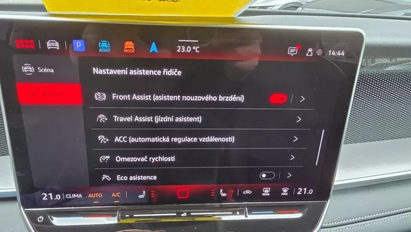 Volkswagen Tayron 2.0 TDI 142kW 4x4 DSG7 7míst - foto 32