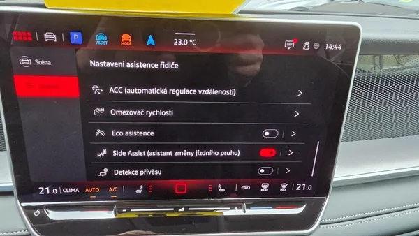 Volkswagen Tayron 2.0 TDI 142kW 4x4 DSG7 7míst - foto 33