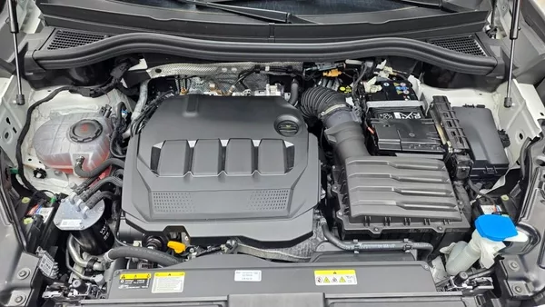 Volkswagen Tayron 2.0 TDI 142kW 4x4 DSG7 7míst - foto 39