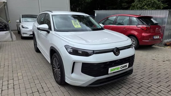 Volkswagen Tayron 2.0 TDI 142kW 4x4 DSG7 7míst - foto 4