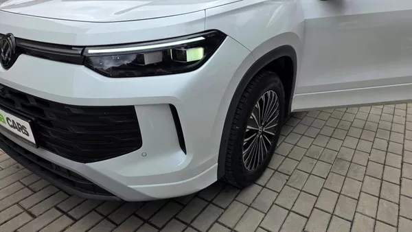 Volkswagen Tayron 2.0 TDI 142kW 4x4 DSG7 7míst - foto 41
