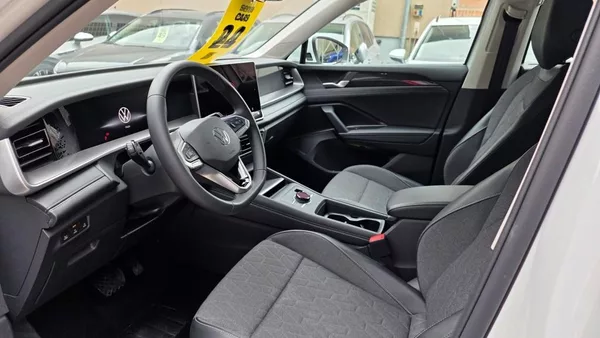 Volkswagen Tayron 2.0 TDI 142kW 4x4 DSG7 7míst - foto 8