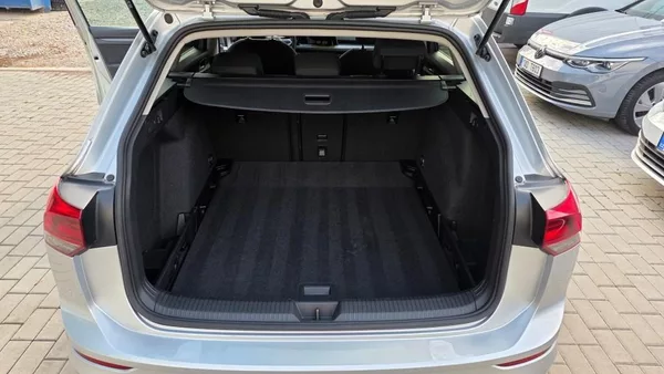 Volkswagen Golf 1.5 TSI 110kW Style - foto 10
