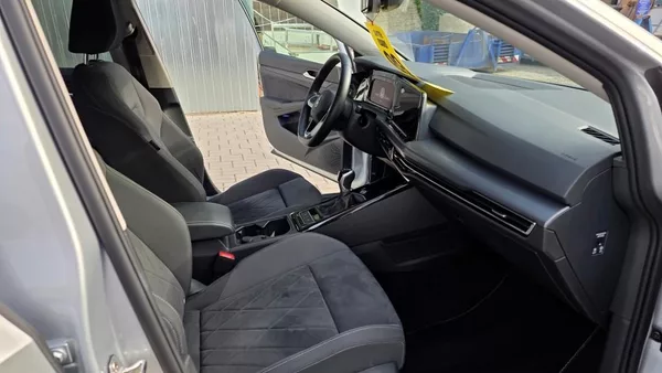 Volkswagen Golf 1.5 TSI 110kW Style - foto 12