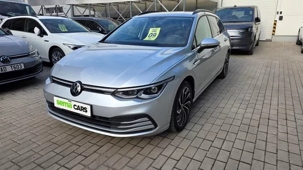 Volkswagen Golf 1.5 TSI 110kW Style - foto 2