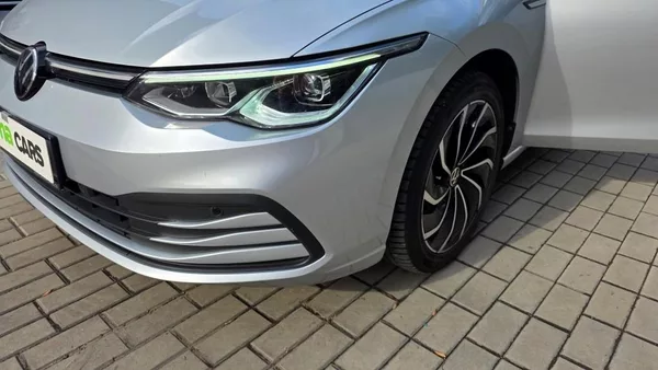 Volkswagen Golf 1.5 TSI 110kW Style - foto 34
