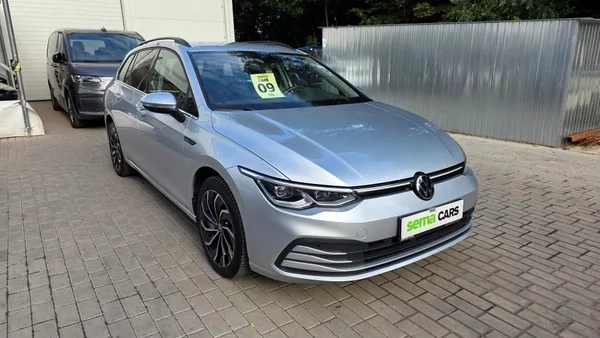 Volkswagen Golf 1.5 TSI 110kW Style - foto 4