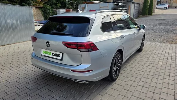 Volkswagen Golf 1.5 TSI 110kW Style - foto 5