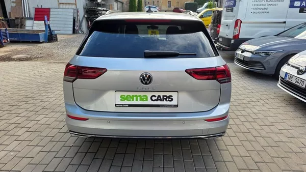 Volkswagen Golf 1.5 TSI 110kW Style - foto 6