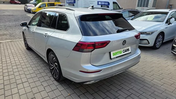 Volkswagen Golf 1.5 TSI 110kW Style - foto 7