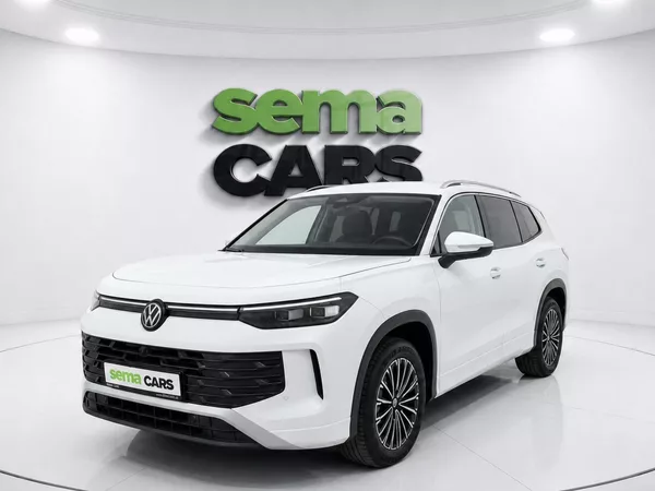 Volkswagen Tayron 1.5 PHEV 150kW Elegance SoH100